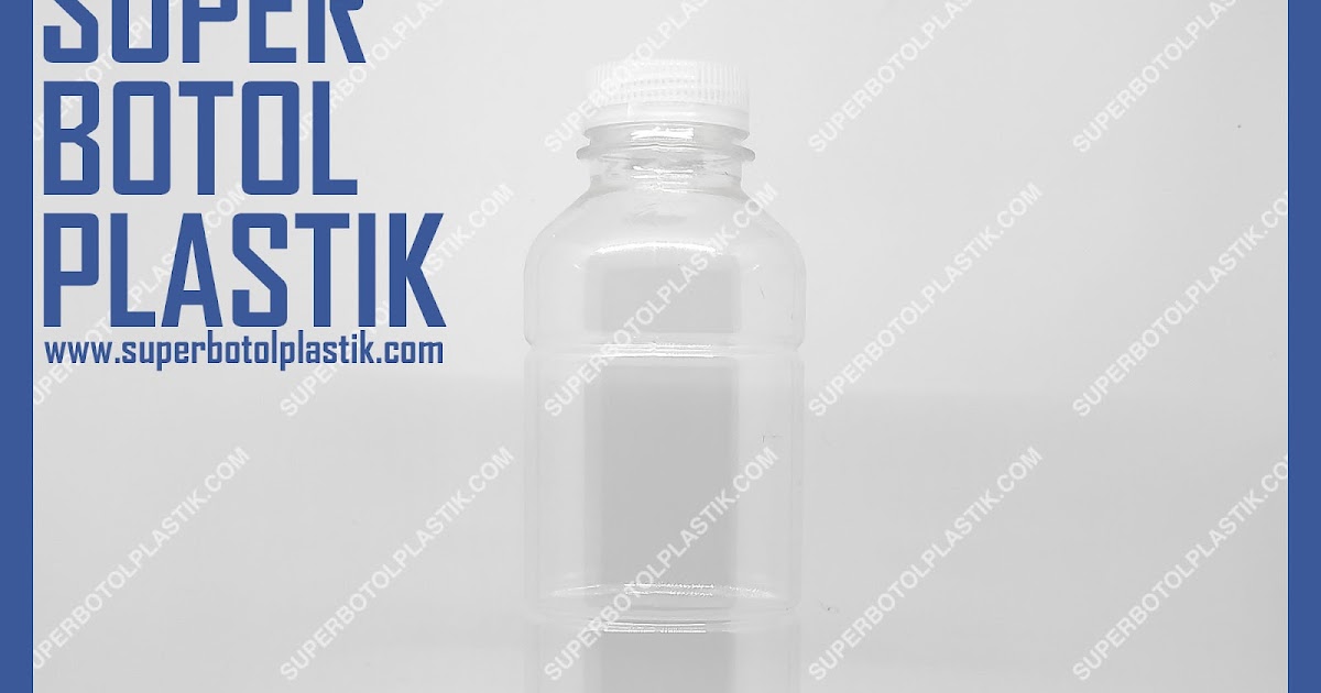 Jual Botol  Air  Mineral  Minum 330 ml Pristine AMDK Plastik 