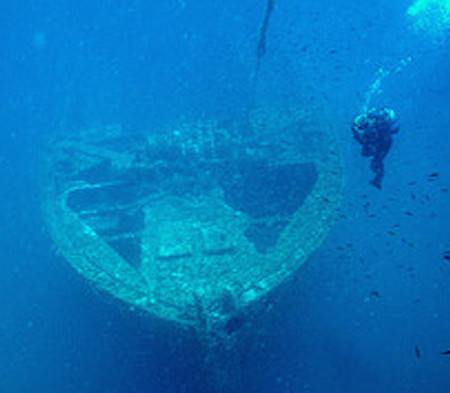 Carguero Isla Gomera (Naranjito).