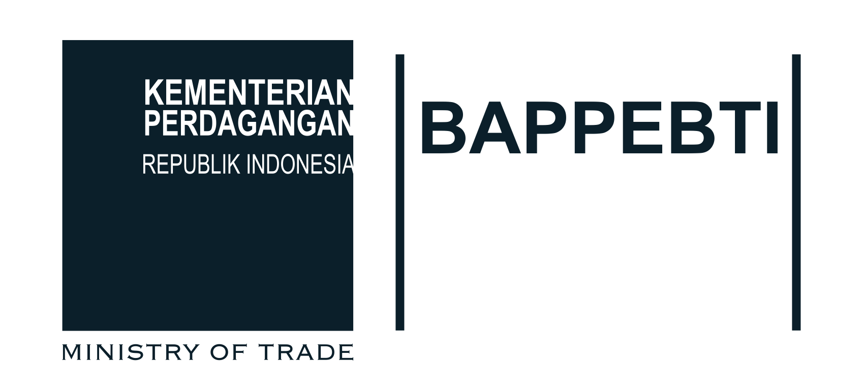 Logo Bappebti