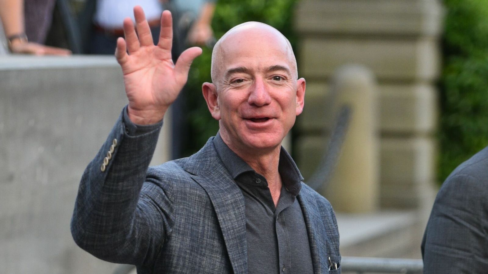 Ini Dia Biografi Pendiri Amazon, Jeff Bezos Orang Terkaya di Dunia