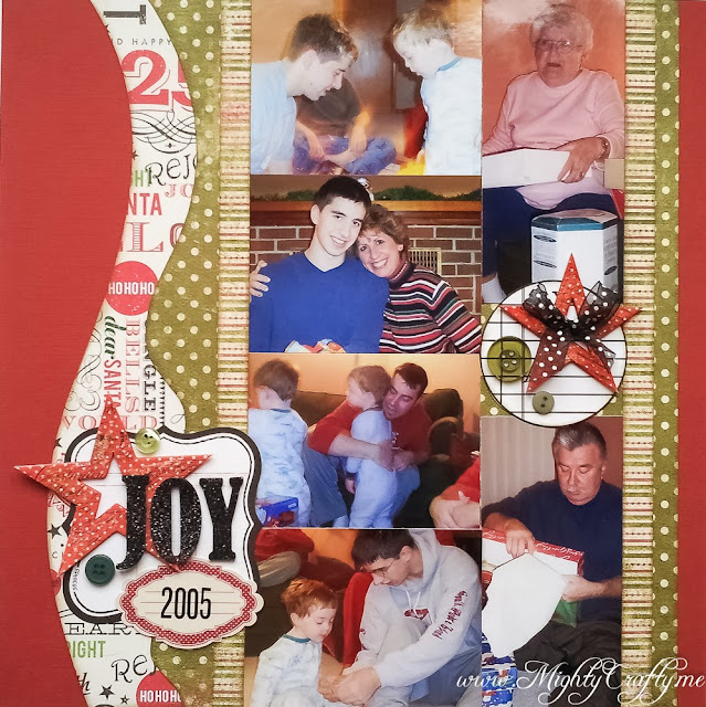 Fotobella December 2013 sketch layout -- www.MightyCrafty.me