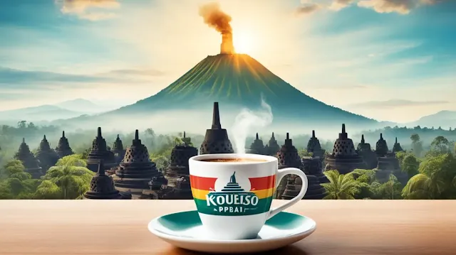 excelso anak kapal api group