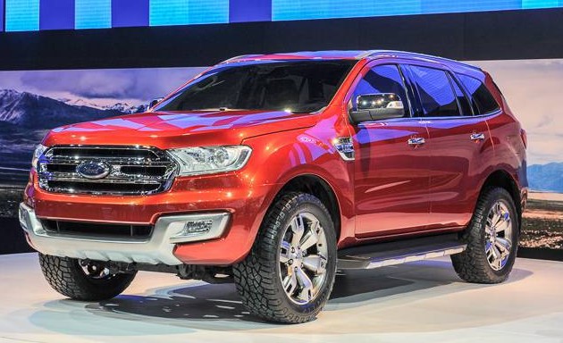 2016 Ford Ranger Pickup Price Specs Review and Release ...