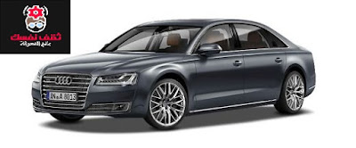 عاجل اودي 2018 Audi A8 Review  بداية الجيل الرابع بالتحديثات الجديدة