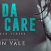 Cover Reveal & Giveaway - KINDA DON'T CARE by Lani Lynn Vale