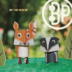 BP. - The New BP. [2013-01-30] (CD - FLAC - Lossless)