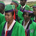 Covenant University graduate 114 Student with First Class Honour