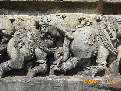 Halebidu