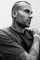 Hot Men Tattoos