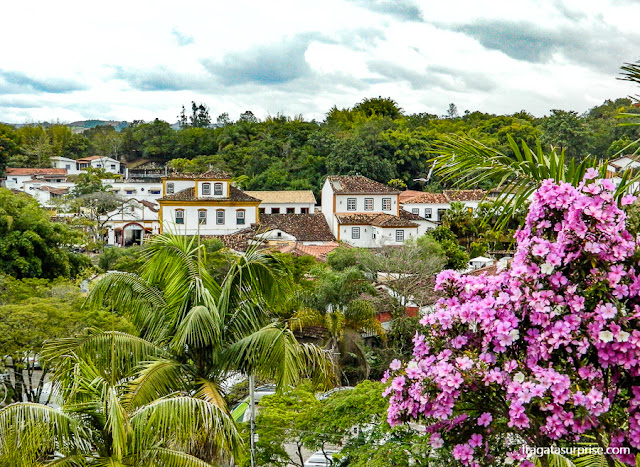 Tiradentes, Minas Gerais