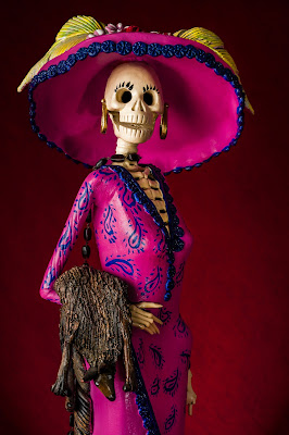 Día de Muertos