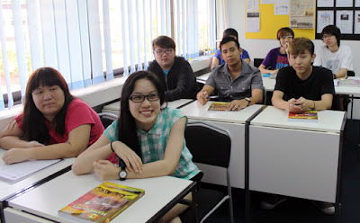 Chinese tuition singapore