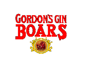 Gordon's Gin (later Barangay Ginebra)