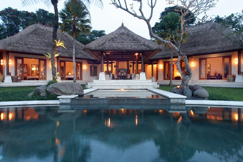 Home Styles: BALI Style