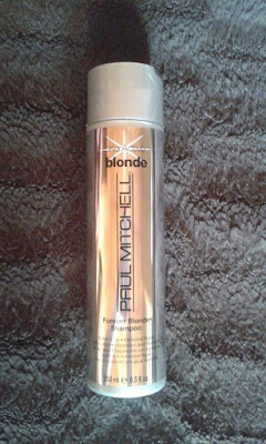 Szampon Paul Mitchell KerActive Forever Blonde