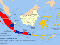  Dinamika Kehidupan Bernegara Indonesia pada Periode 1949-1950