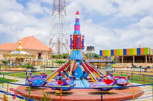 21 Best Hangout Spots and Places to Go in Ilorin for Endless Fun