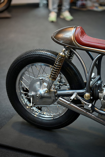 BMW R100 By Motor Force
