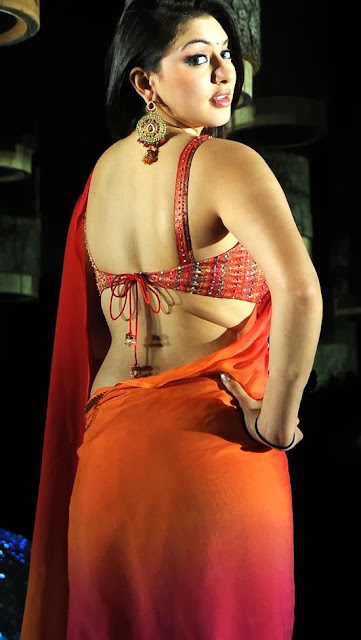 Hansika Motwani Hot Pictuers