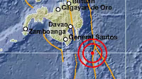 Gempa Berkekuatan 7,1 di Sulawesi Utara Tak Berpotensi Tsunami