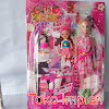 2431 Barbie Modern 7205