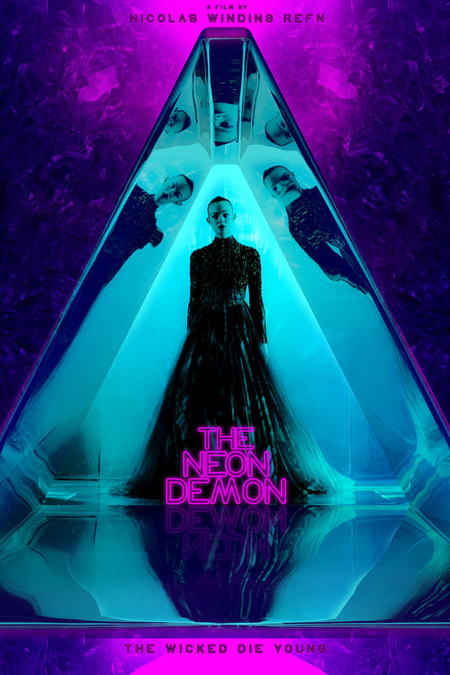 Watch The Neon Demon 2016 Full Movie With English Subtitles