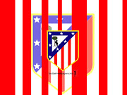 Club Atlético de Madrid (atletico madrid wallpaper )