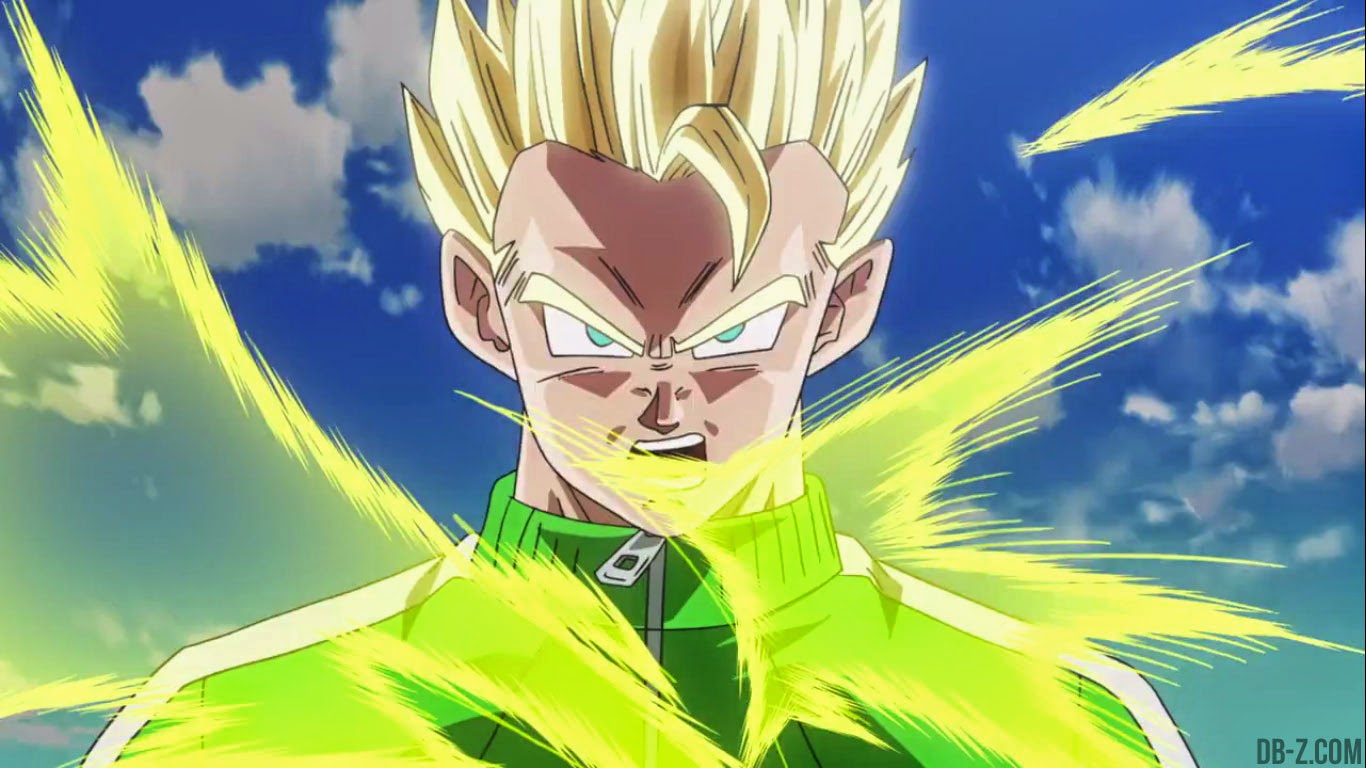 Goku De La Universidad De Chile 2015 YouTube - imagenes de goku con la camiseta de la u