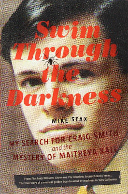 Mike Stax's Swim Through the Darkness