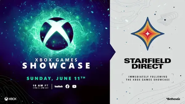 الإعلان رسميا عن حدث مؤتمر Xbox Games Showcase، إليكم التاريخ و توقيت البث المباشر