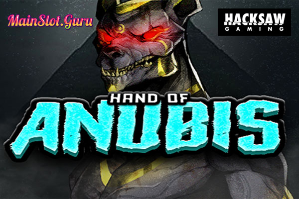 Main Gratis Slot Demo Hand of Anubis Hackshaw Gaming