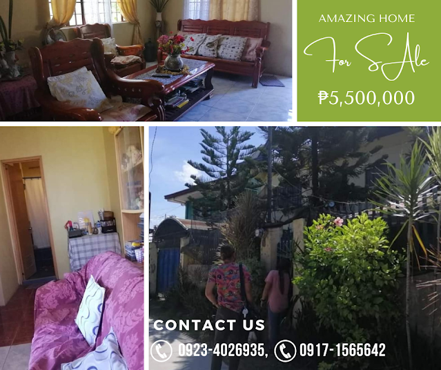 House and Lot in Consolacion Cebu