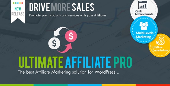 Download Ultimate Affiliate Pro WordPress