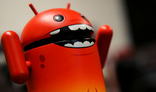 Para finales del 2013 habrá un millon de virus para Android