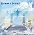 hristos a inviat