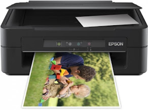 Epson XP-102