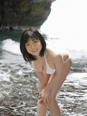 Shizuka Nakamura Models