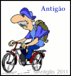 Antigão