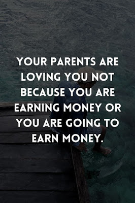 quote about money and success