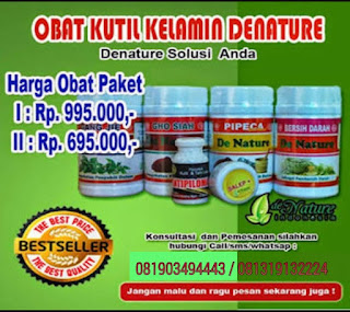 OBAT PENGHILANG KUTIL KELAMIN UNTUK PRIA SEMBUH TOTAL