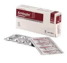 Amlopin Tablet এর কাজ কি | Amlopin Tablet খাওয়ার নিয়ম | Amlopin Tablet এর দাম