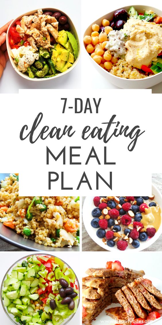 Last updated on May 10th, 2019 at 05:59 amSwitch things up and challenge yourself to eat healthy this week! No cheat meals, no slip-ups for just one week.