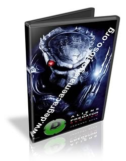 Alien VS Predator 2 Alien VS Predator 2