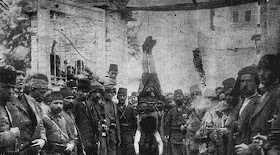 Πώς η Deutsche Bank χρηματοδότησε την Γενοκτονία των Ελλήνων του Πόντου! 