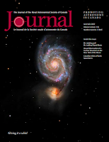 June 2022 cover for the Journal