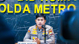 3 Tahun DPO, Tersangka Penggelapan Sertifikat Tanah Diringkus Polda Metro Jaya