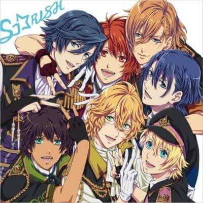 download Ending Uta no Prince-sama Maji LOVE Legend Star - Maji Love Legend Star by STARISH