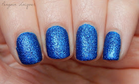 misslyn velvet diamond royal blue nah