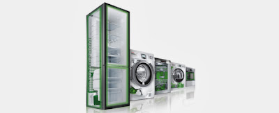 Siemens Washing Machine Spares