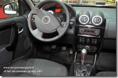 Renault Sandero GT-Line 06